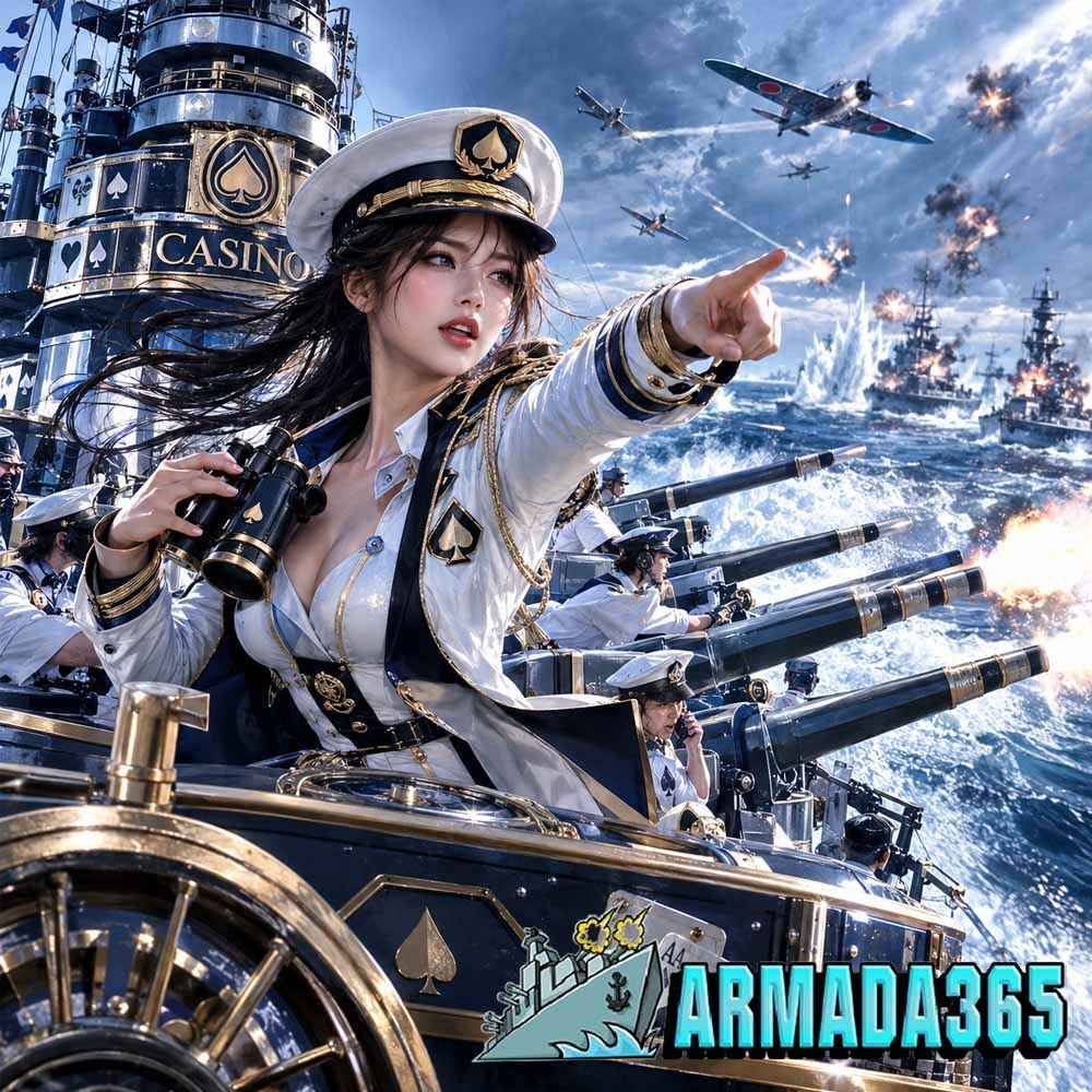 Banner Armada365